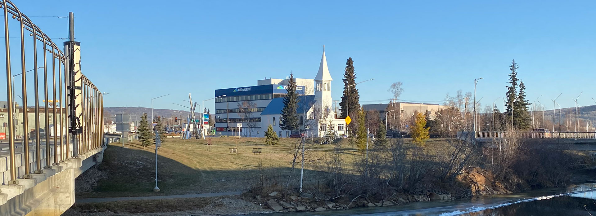 Fairbanks NAPA AutoCare BDG - Slideshow Image 2